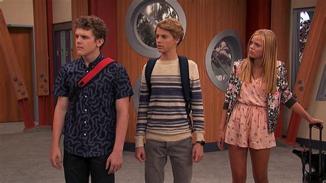 reparto henry danger|Henry Danger: Season 3 (2016)